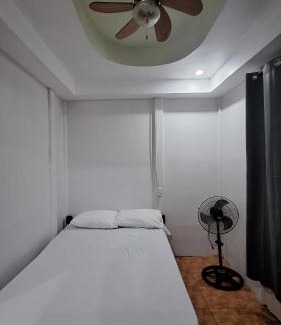 Puerto Jimenez House | Casa Palmera