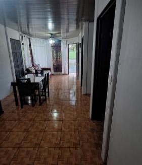 Puerto Jimenez House | Casa Palmera