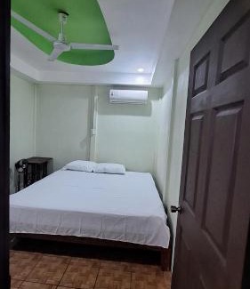 Puerto Jimenez House | Casa Palmera