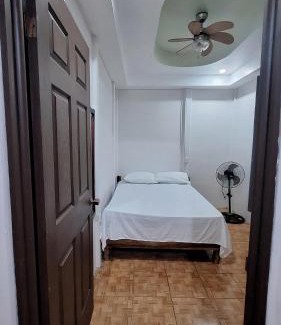 Puerto Jimenez House | Casa Palmera