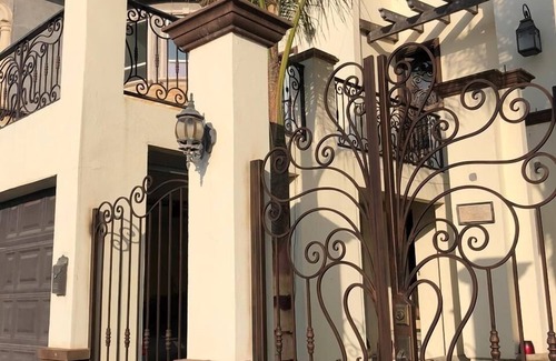 Ensenada House | Casa palmeras a place to enjoy the best of Ensenada