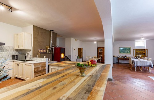 Vaglia Cottage | Casa Palmira - Country House