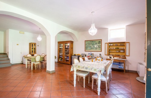 Vaglia Cottage | Casa Palmira - Country House