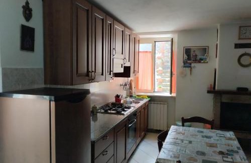 Parrano Apartment | Casa Palmira