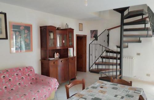 Parrano Apartment | Casa Palmira