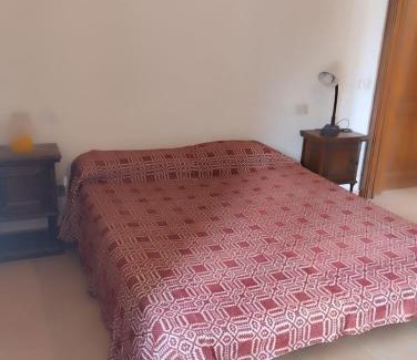 Parrano Apartment | Casa Palmira