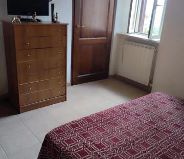 Parrano Apartment | Casa Palmira