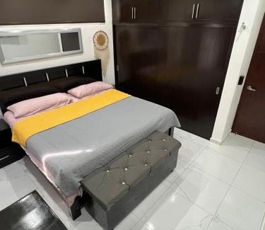 Chetumal Apartment | CASA PALOMA 2 EN SEGUNDA PLANTA CERCA DE AEROPUERTO Y CENTRO COMERCIAL
