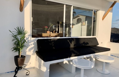 Cabo Bello Villa | Casa Paloma by the sea
