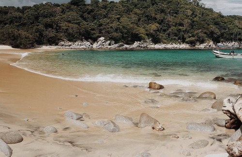 Santa Maria Huatulco Villa | Casa Paloma Huatulco