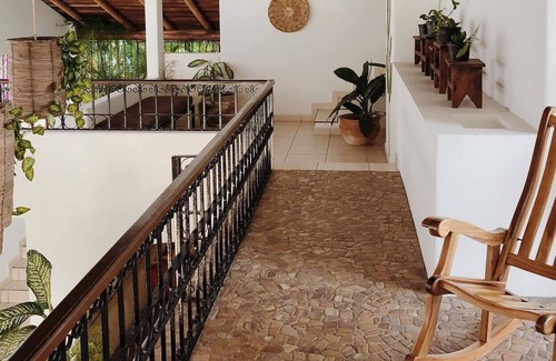 Santa Maria Huatulco Villa | Casa Paloma Huatulco