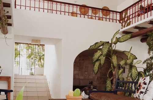 Santa Maria Huatulco Villa | Casa Paloma Huatulco