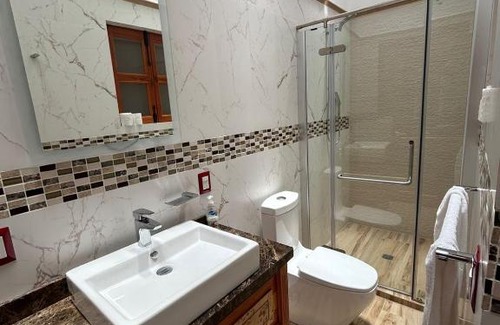 Centro House | Casa Paloma