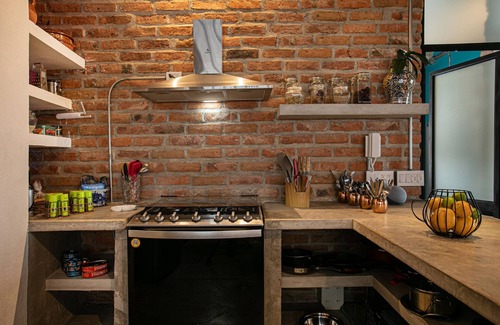 Proyecto escola Hotel | Casa Pancha Puerto Vallarta Centro - Adults Only
