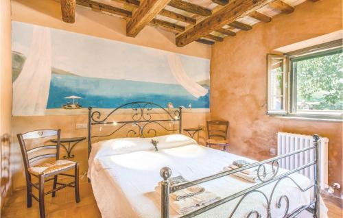 Ostra Vetere House | Casa Panorama