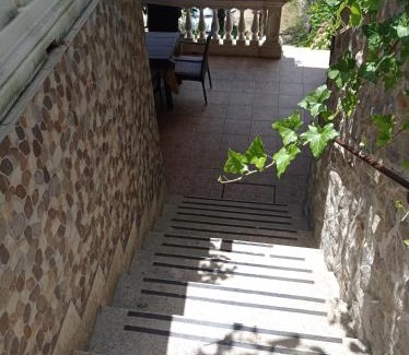 Tramonti House | Casa Panoramica Vintage