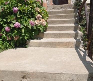 Tramonti House | Casa Panoramica Vintage