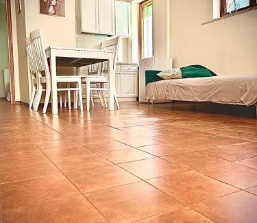 San Giovanni Rotondo Apartment | Casa Paola Franchino