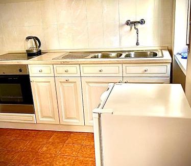 San Giovanni Rotondo Apartment | Casa Paola Franchino