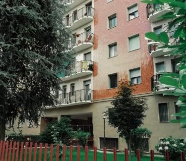 Gorla Apartment | Casa Paola in Martesana