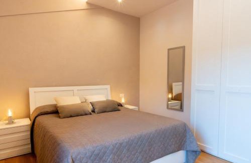 Rocca Priora Apartment | Casa Paola