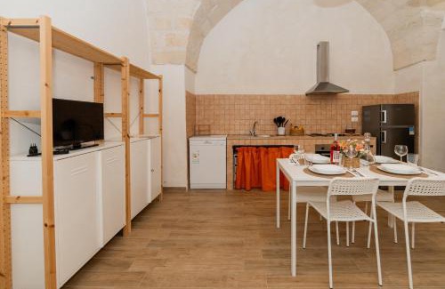 Uggiano la Chiesa Apartment | CASA PAPADIA