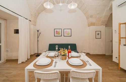 Uggiano la Chiesa Apartment | CASA PAPADIA