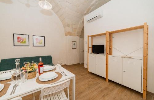 Uggiano la Chiesa Apartment | CASA PAPADIA
