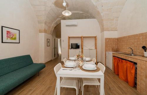 Uggiano la Chiesa Apartment | CASA PAPADIA