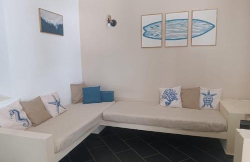 Sal Rei Apartment | Casa Papaya19