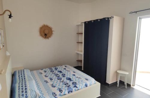 Sal Rei Apartment | Casa Papaya19