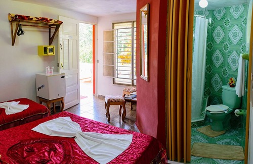 Vinales House | Casa Papito y Dania