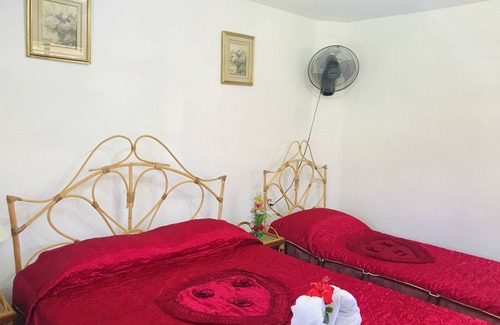 Vinales House | Casa Papito y Dania
