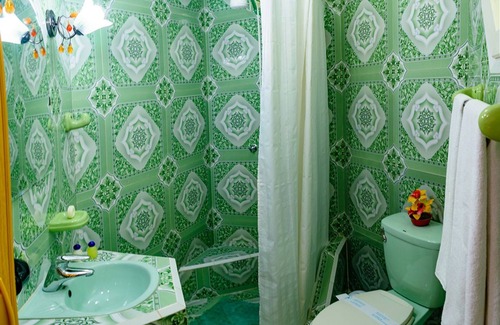Vinales House | Casa Papito y Dania