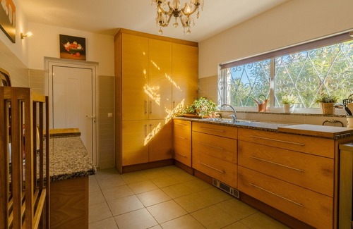 Chinicato Villa | Casa Papoilas - V023