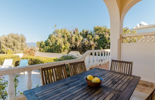 Chinicato Villa | Casa Papoilas - V023