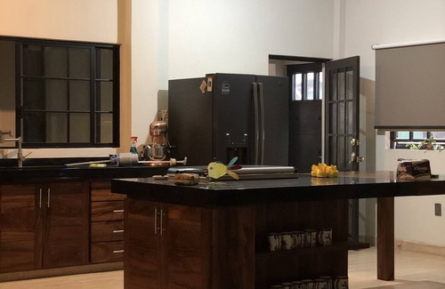 La Penita de Jaltemba House | Casa Paraiso Escondido