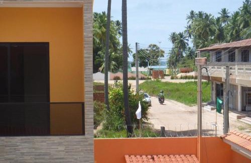 Ponta do Mangue House | Casa Paraíso na Praia de Peroba, Maragogi