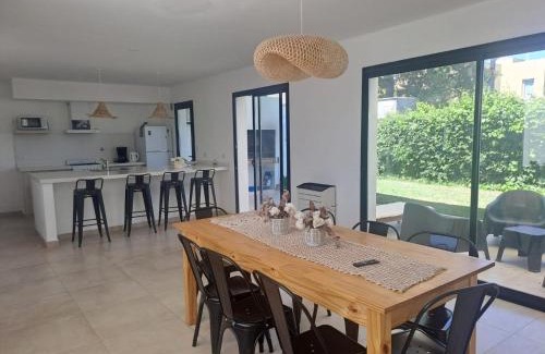 Tandil House | Casa Paraíso Tandil
