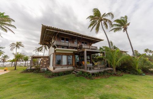 Porto de Sauipe House | Casa Paraíso Tropical Porto de Sauípe
