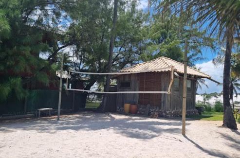 Porto de Sauipe House | Casa Paraíso Tropical Porto de Sauípe