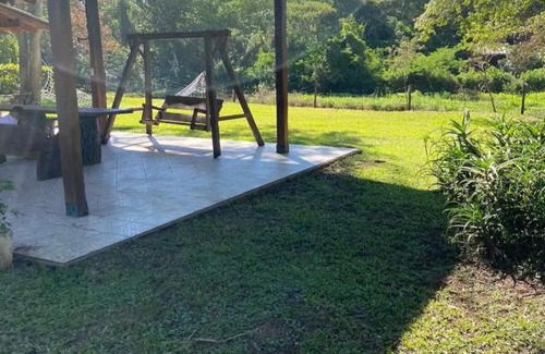 Paso de la Patria House | Casa para 10 personas Paso de la Patria