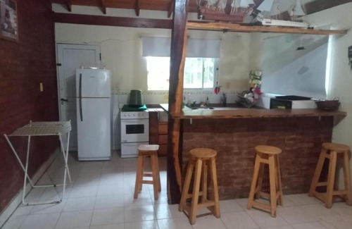 Paso de la Patria House | Casa para 10 personas Paso de la Patria