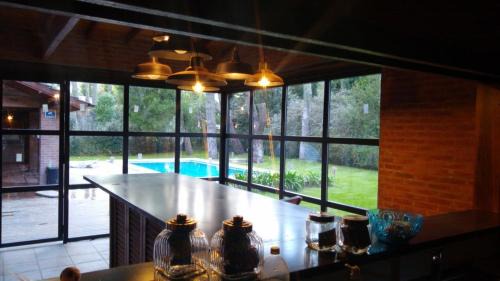 Carilo Villa | Casa para 16 personas