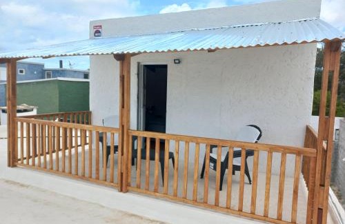 Guazuvira Nuevo House | Casa para 4 en San Luis - Increible vista al mar!