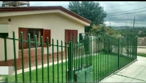 Villa Carlos Paz House | Casa para 6 personas