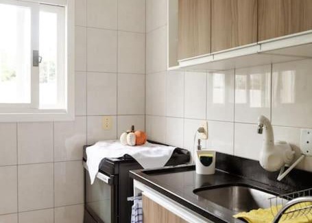 Vila Nova Apartment | Casa para 6 pessoas