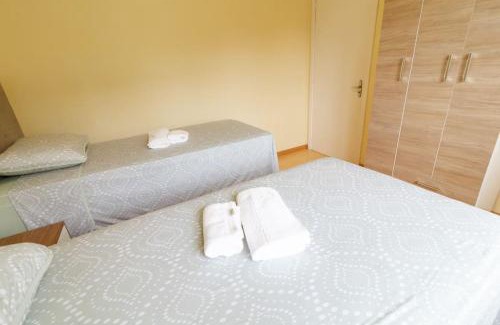 Vila Nova Apartment | Casa para 6 pessoas