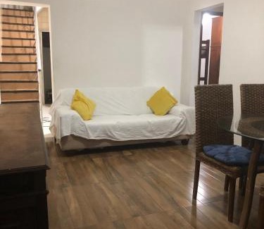 Andarai House | Casa para 8 pessoas Rio de Janeiro Tijuca