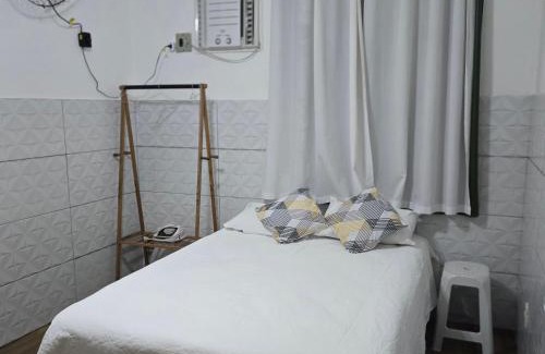 Andarai House | Casa para 8 pessoas Rio de Janeiro Tijuca